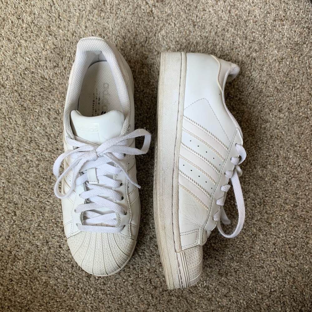 Adidas Superstar Classic